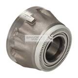 WHEEL HUB WITH BEARING OEM